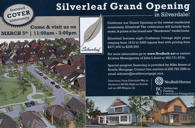 Grand Opening
