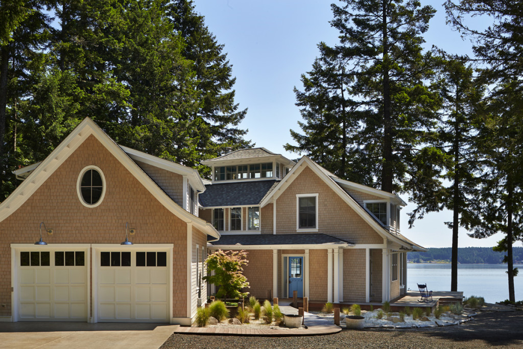 South Puget Sound House Captures Joy of Family Life BC & J